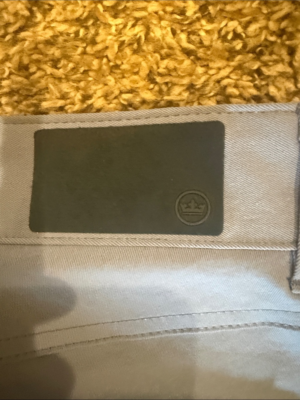 Peter Millar EB66 Light Blue Chinos 35x32 - Picture 2 of 5